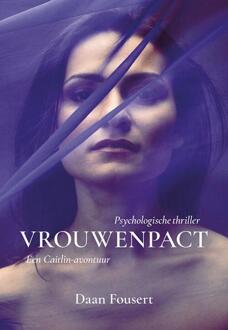 Vrouwenpact - Caitlin - Daan Fousert