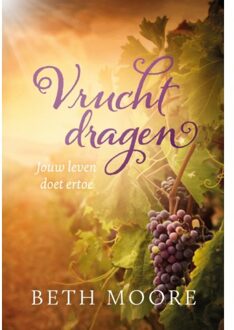 Vrucht dragen - (ISBN:9789492831699)
