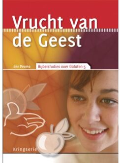 Vrucht Van De Geest - Kringserie - (ISBN:9789033819957)
