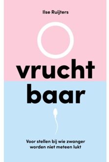 Vruchtbaar - (ISBN:9789492495617)