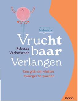 Vruchtbaar verlangen -  Rebecca Verhofstede (ISBN: 9789464676051)