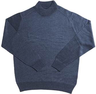 Vruchten Wollen Half Visser Klassieke Trui Xxxl