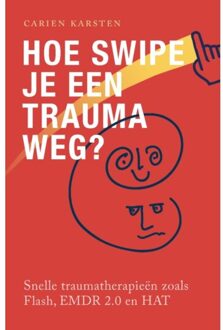VSDT, super snelle EMDR, HAT - (ISBN:9789088509414)