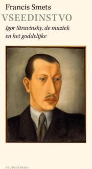 Vseedinstvo -  Francis Smets (ISBN: 9789493013100)