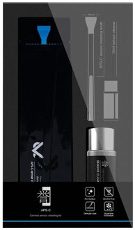 VSGO APS-C Sensor Cleaning Rod Kit