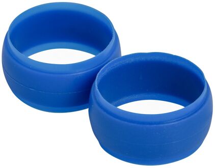 VSH Cv Klem Superblue Knelring 1/2" 2 Stuks