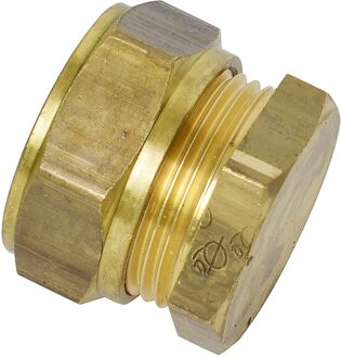 VSH Knel Eindkap 22mm