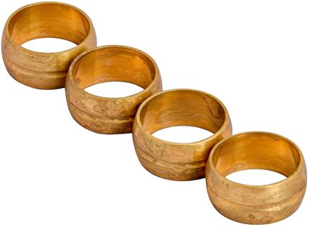 VSH Knel Knelring 4 Stuks 10mm