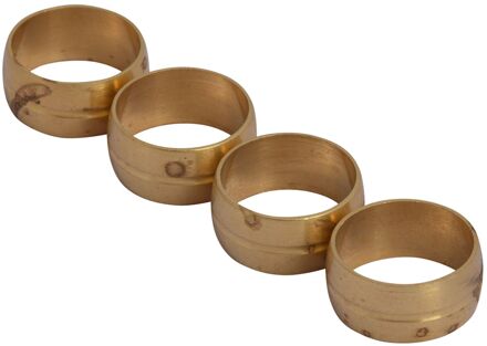 VSH Knel Knelring 4 Stuks 15mm