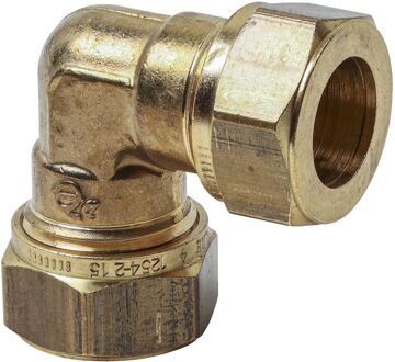 VSH Knel Knie 3 Stuks 15x15mm