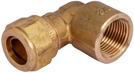 VSH Knel Knie Overgang 12mm X 3/8"f