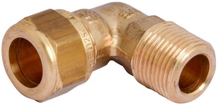 VSH Knel Knie Overgang 12mm X 3/8"m