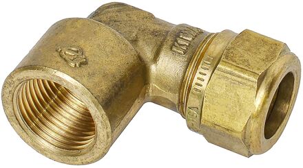 VSH Knel Knie Overgang 15mm X 3/8"f