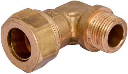 VSH Knel Knie Overgang 15mm X 3/8m