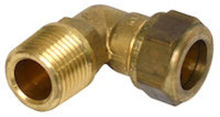 VSH Knel Knie Overgang 22mm X 3/4"m