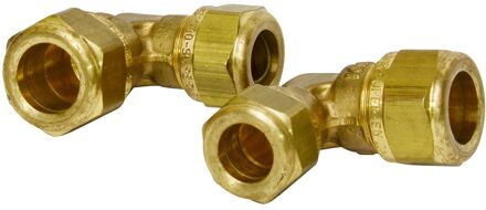 VSH Knel Knie Verloop 12x10mm