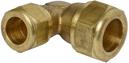 VSH Knel Knie Verloop 15x10mm