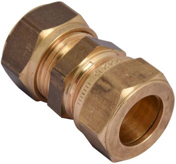 VSH Knel Recht 3 Stuks 15x15mm