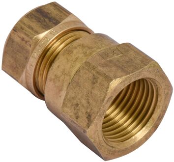 VSH Knel Recht Overgang 12mm X 1/2"f