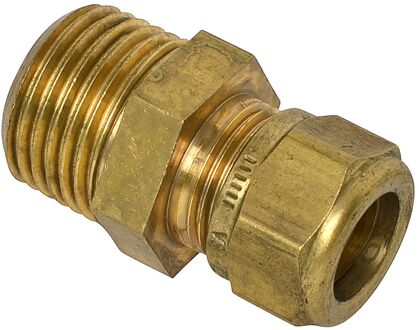 VSH Knel Recht Overgang 12mm X 1/2"m