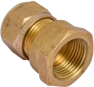 VSH Knel Recht Overgang 12mm X 3/8"f