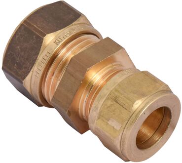 VSH Knel Recht Verloop 15x12mm