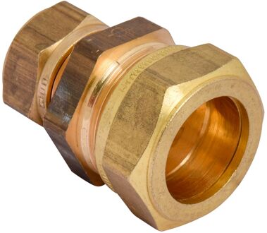 VSH Knel Recht Verloop 22x15mm