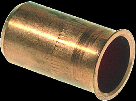 VSH Knel Steunhuls 15mm