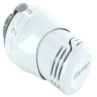 VSH Sar thermostaatkop m. ingebouwde voeler M30