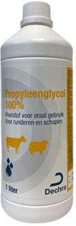 VSI Propyleenglycol 1 liter