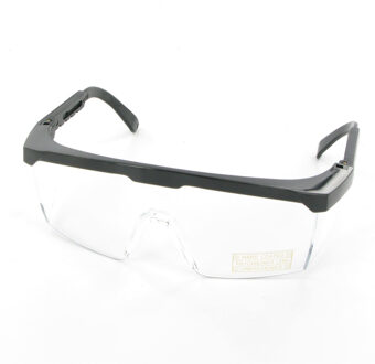 VSI Veiligheidsbril verstelbaar