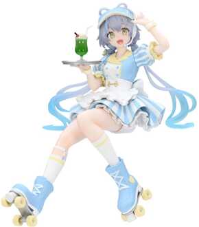 Vsinger Noodle Stopper PVC Statue Luo Tian Yi Waitress Ver. 15 cm