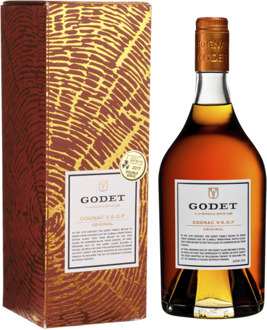 VSOP Classique Great Classics 70CL