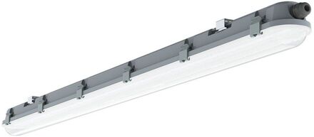 VT-120036-M-N LED Armaturen - Milky Cover Serie - Samsung - IP65 - 36W - 4320 Lumen - 6500K - 120CM