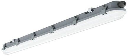 VT-120036-N LED Armaturen - Milky Cover Serie - Samsung - IP65 - 36W - 4320 Lumen - 4000K - 120CM - Modelnr: