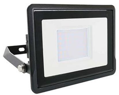 VT-138 LED schijnwerper - 30 W - 2340 Lm - 6500K - Zwart