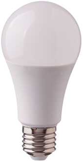 VT-2099 LED-lamp 9 W E27 A+