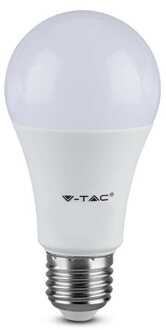 VT-2099-N E27 LED Lampen - GLS - IP20 - Wit - 8.5W - 806 Lumen - 4000K