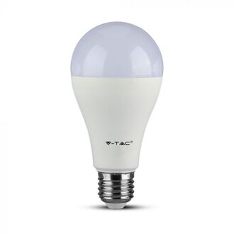 VT-215 LED-lamp 15 W E27 A+