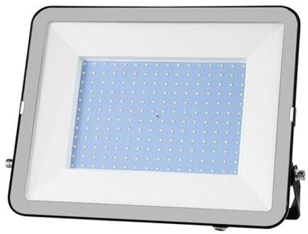 VT-44200-B Zwarte LED Schijnwerpers - Samsung - IP65 - 200W - 17540 Lumen - 6500K - 5 Jaar