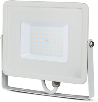 VT-50-W LED schijnwerper - 50 W - 4000 Lm - 4000K - wit