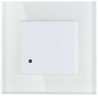 VT-8084-W Microwavesensor - Wit - IP20