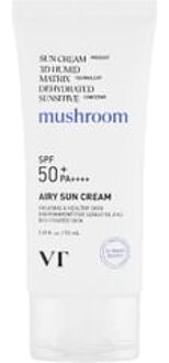VT Airy Sun Cream 50ml