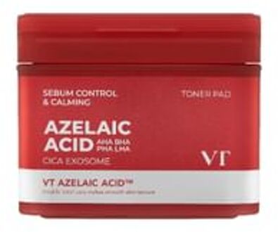 VT AZ Care Toner Pad - Tonerpads