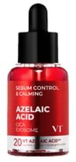 VT Azelaic A1 Calming Ampoule - Gezichtsampul