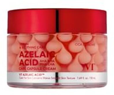 VT Azelaic Acid Care Capsule Cream 50ml