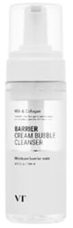 VT Barrier Cream Bubble Cleanser 140ml
