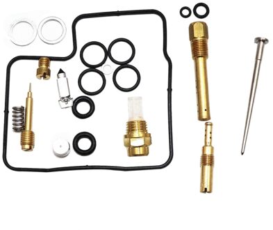 Vt Carburateur Carb Reparatie Kit Voor Honda VT700 VT750 VT1100 Carb 18-5101