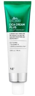 VT Cica Cream Plus Jumbo 2024 Version - 100ml