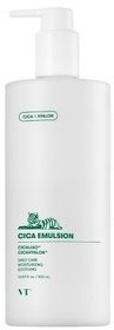 VT Cica Emulsion Jumbo - Gezichtslotion